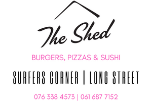 The Shed CPT