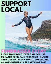 Load image into Gallery viewer, SURF EVENT FUNDRAISER

